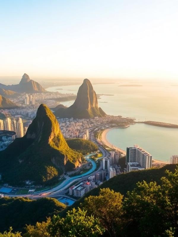 Rio de Janeiro